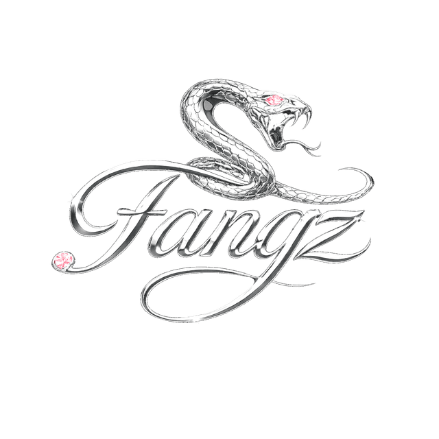 Fangz Jewelry logo
