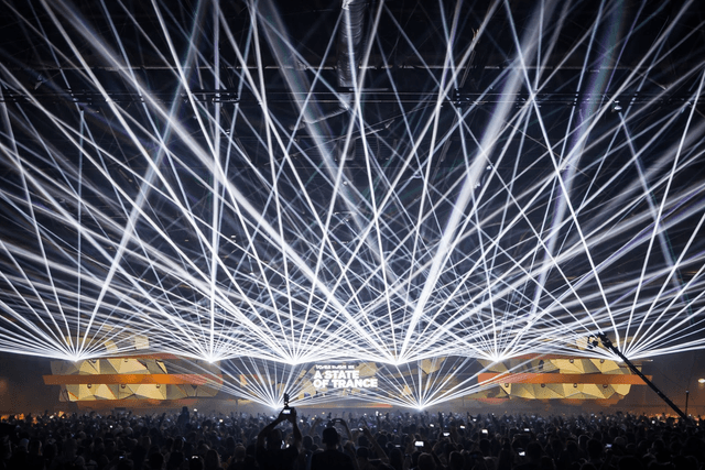 Sunset Production logo