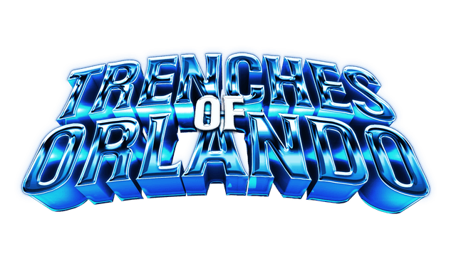 Trenches Of Orlando logo